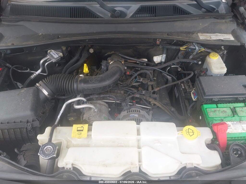 1C4PJMFK0CW116098 2012 JEEP LIBERTY photo no. 10