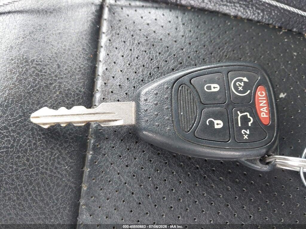 1C4PJMFK0CW116098 2012 JEEP LIBERTY photo no. 11
