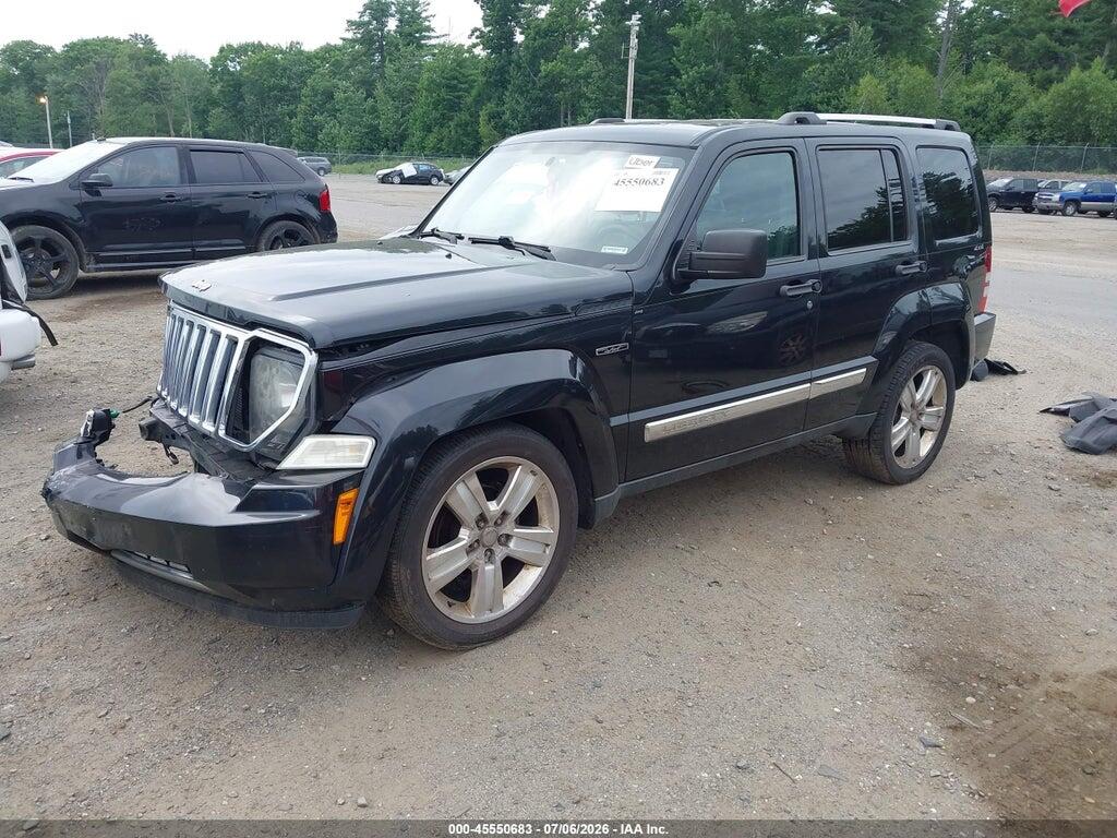 1C4PJMFK0CW116098 2012 JEEP LIBERTY photo no. 2