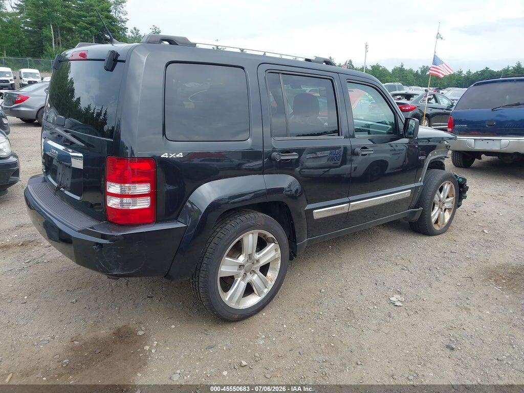 1C4PJMFK0CW116098 2012 JEEP LIBERTY photo no. 4
