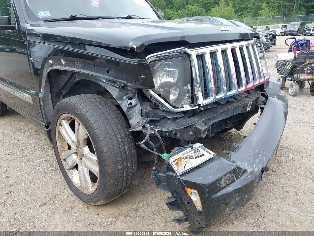 1C4PJMFK0CW116098 2012 JEEP LIBERTY photo no. 6