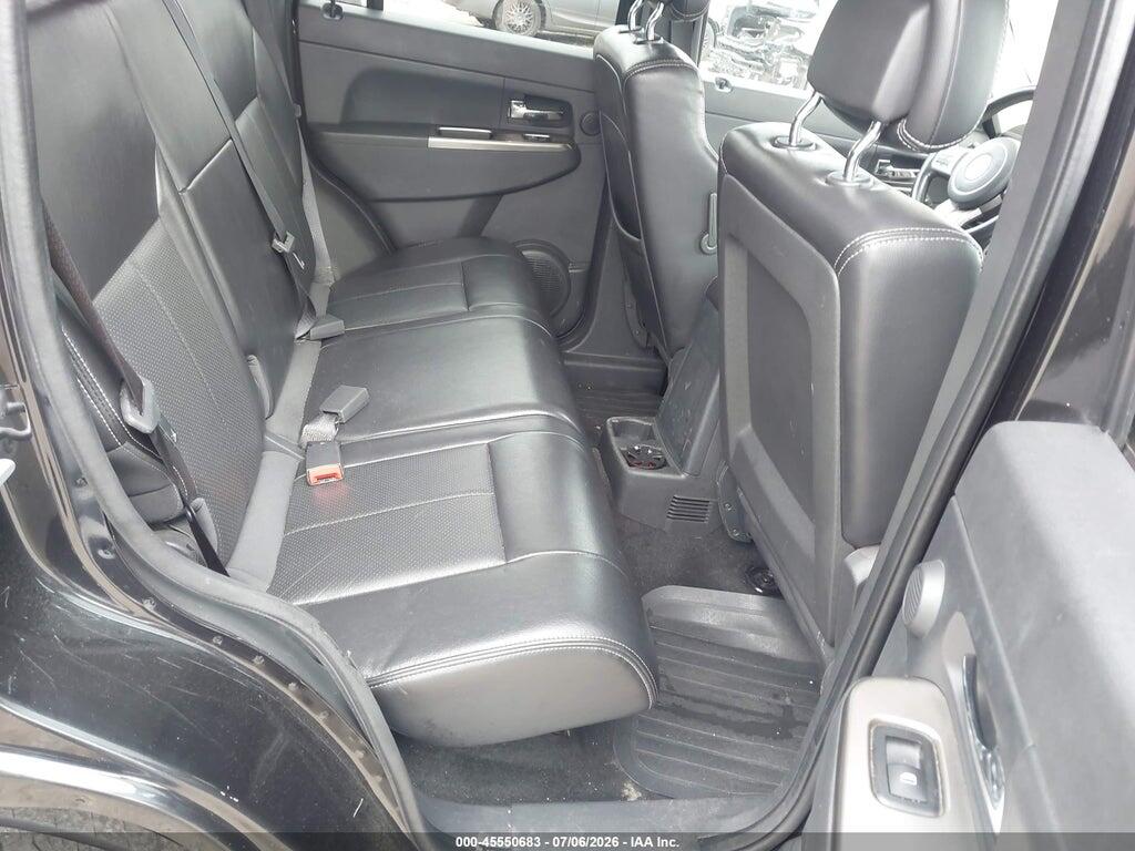 1C4PJMFK0CW116098 2012 JEEP LIBERTY photo no. 8
