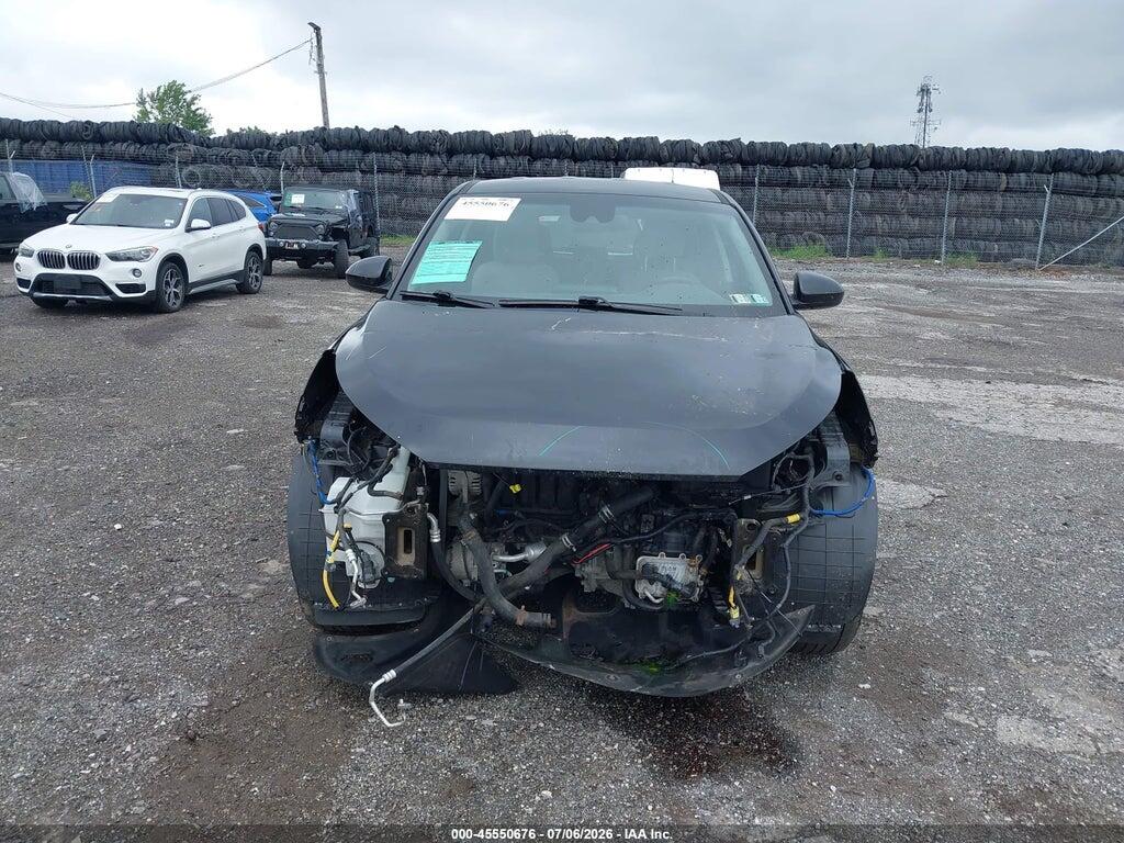 KM8J2CA46KU849087 2019 HYUNDAI TUCSON photo no. 12