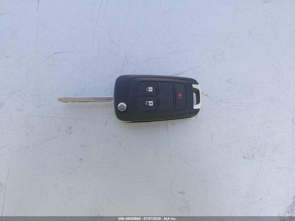 KL7CJKSB9FB263229 2015 CHEVROLET TRAX photo no. 11