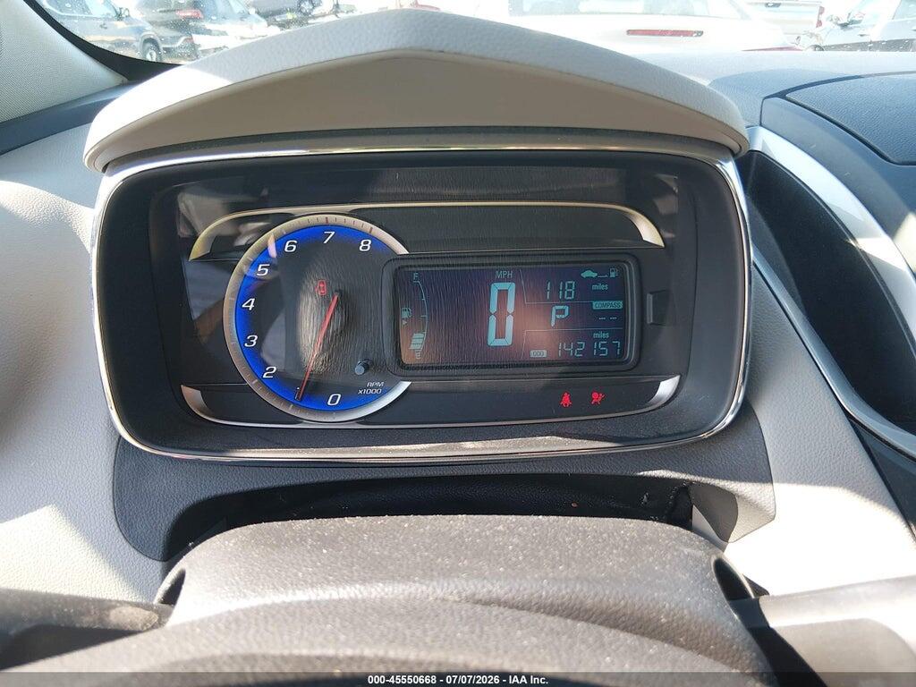 KL7CJKSB9FB263229 2015 CHEVROLET TRAX photo no. 7