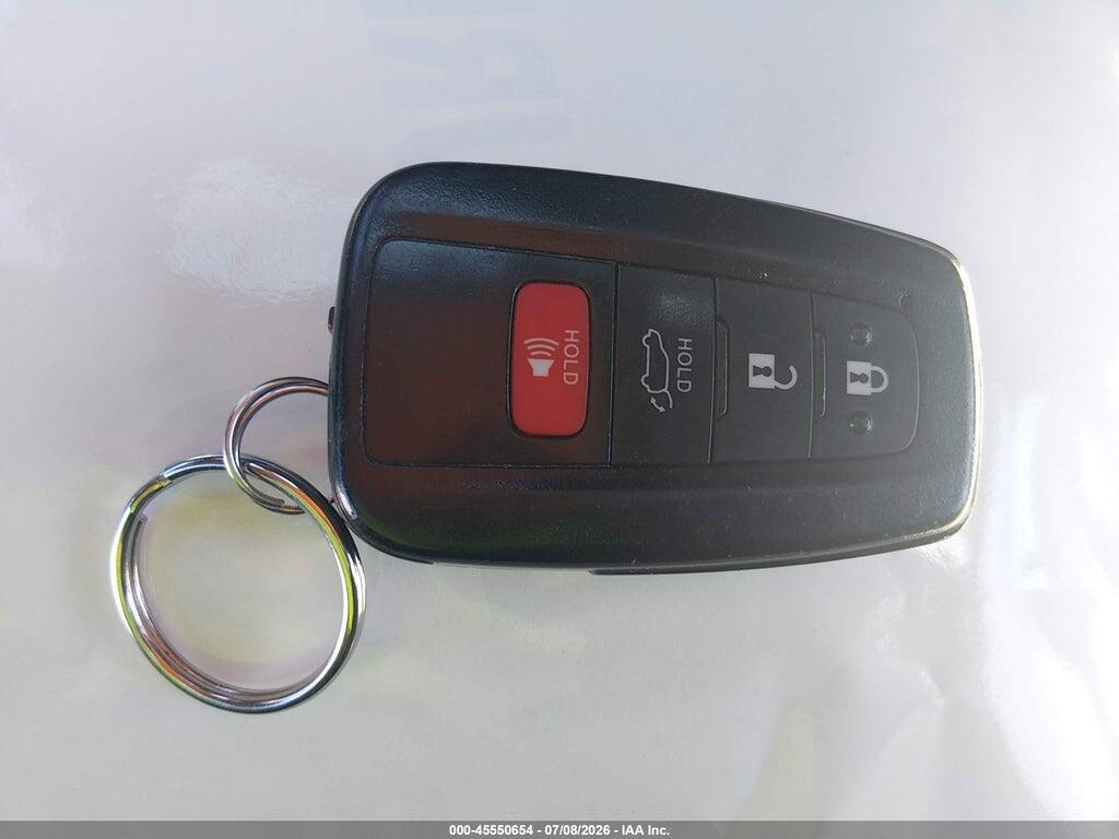 2T3T6RFV0NW032792 2022 TOYOTA RAV4 HYBRID photo no. 11