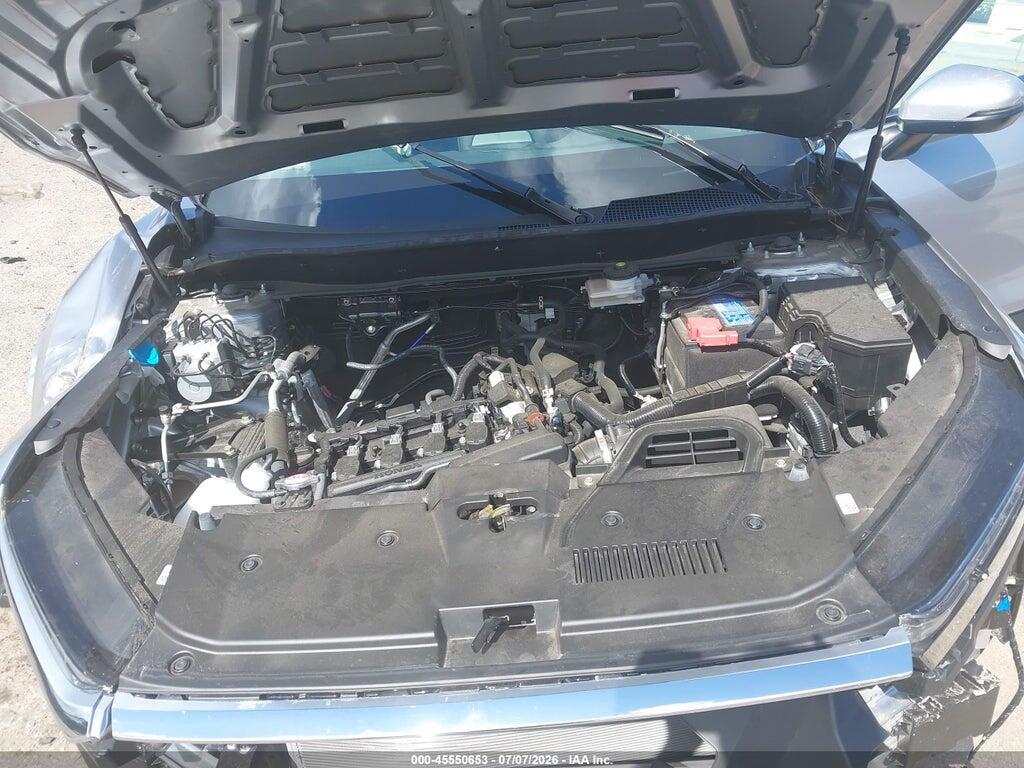 2HKRS3H75TH316327 2026 HONDA CR-V photo no. 10