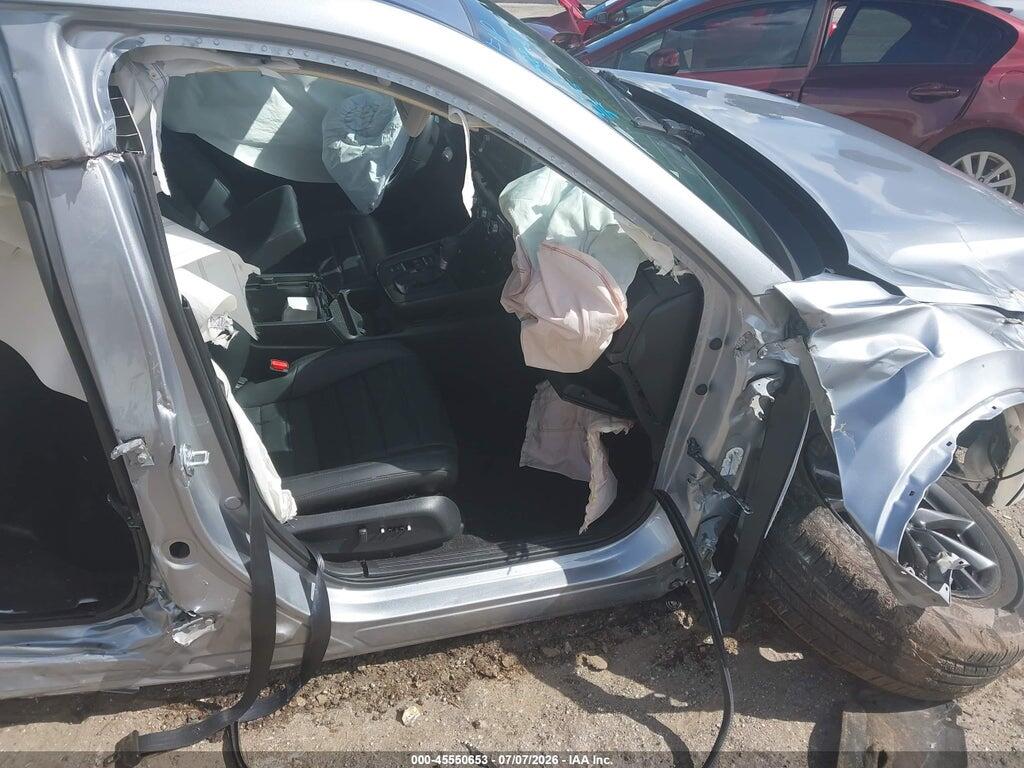 2HKRS3H75TH316327 2026 HONDA CR-V photo no. 5