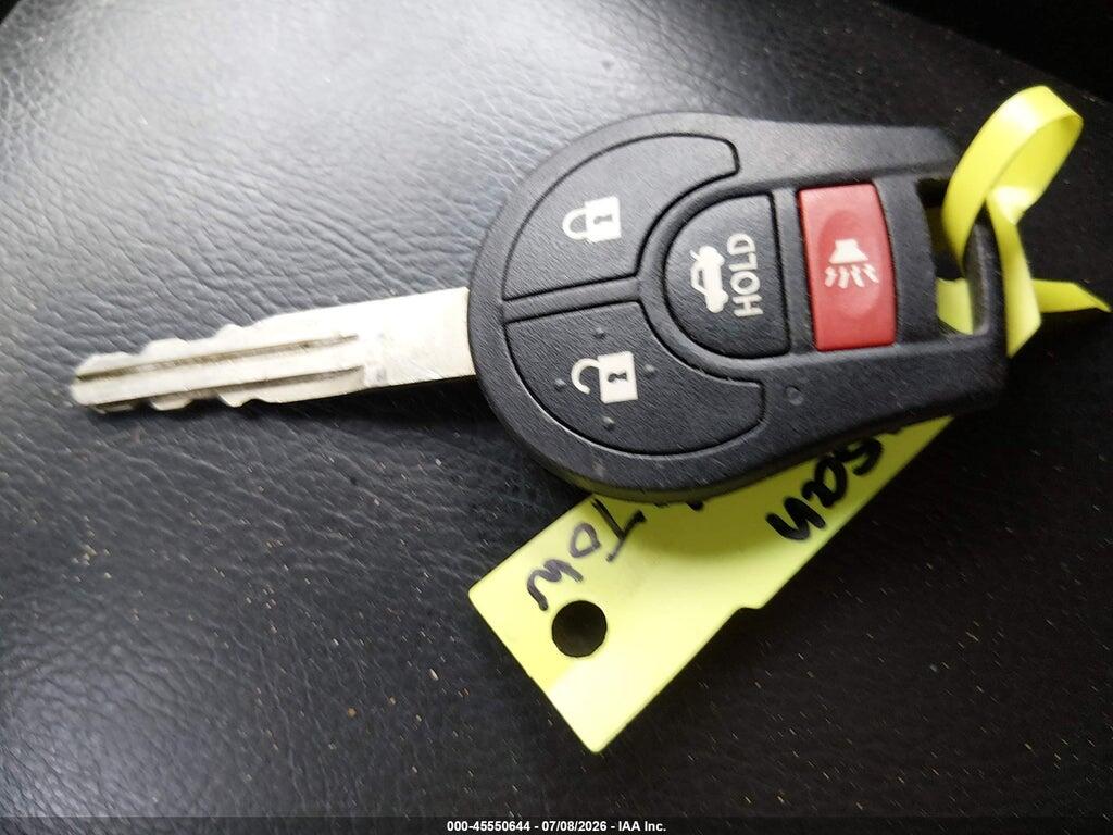 3N1AB7AP3GY320192 2016 NISSAN SENTRA photo no. 11