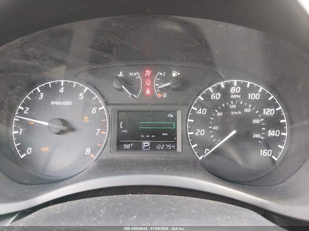3N1AB7AP3GY320192 2016 NISSAN SENTRA photo no. 7