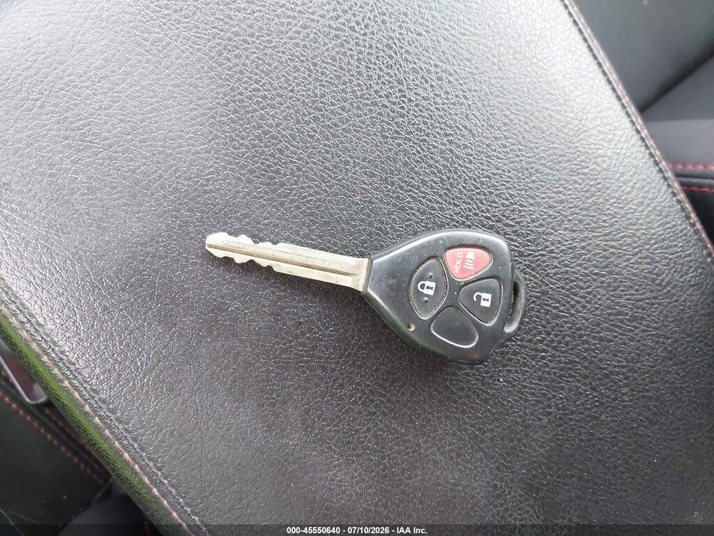 JTEBU5JR6K5678146 2019 TOYOTA 4RUNNER photo no. 11