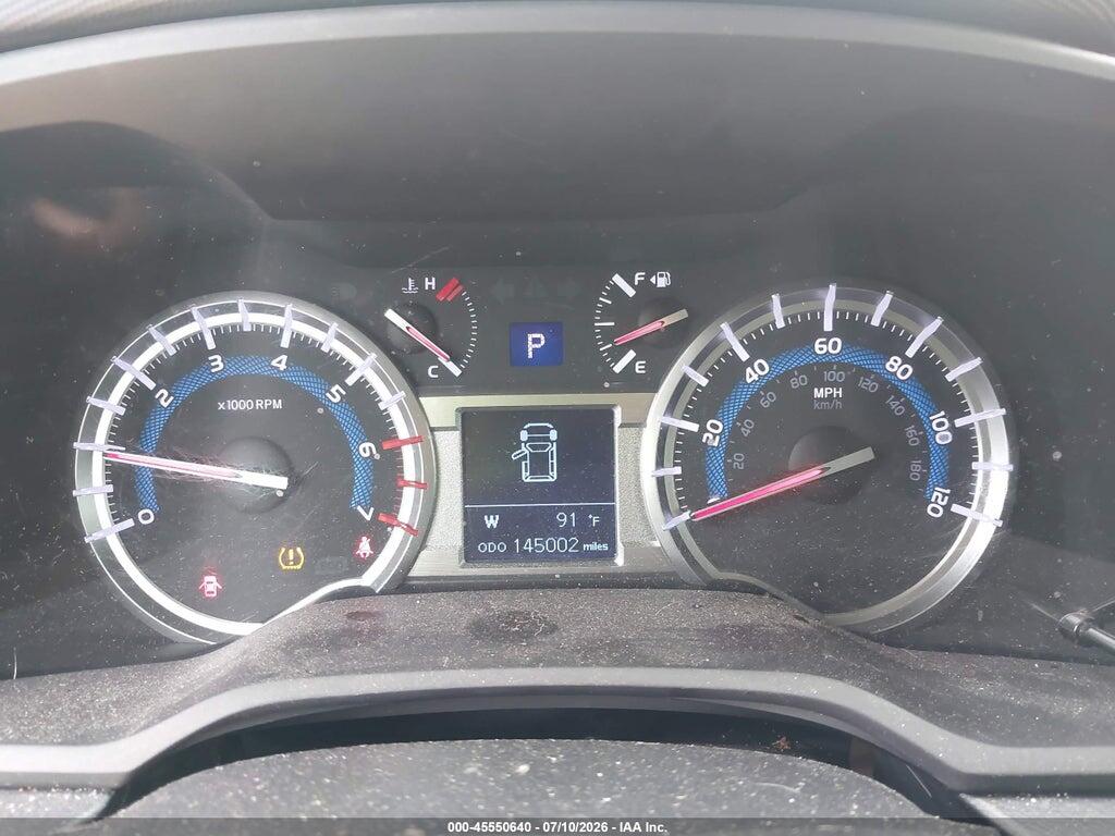 JTEBU5JR6K5678146 2019 TOYOTA 4RUNNER photo no. 7