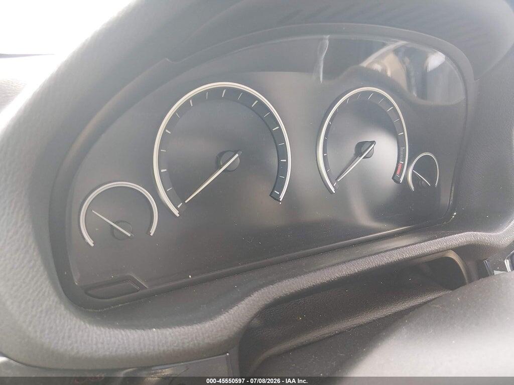 5UXWX9C5XE0D14927 2014 BMW X3 photo no. 7