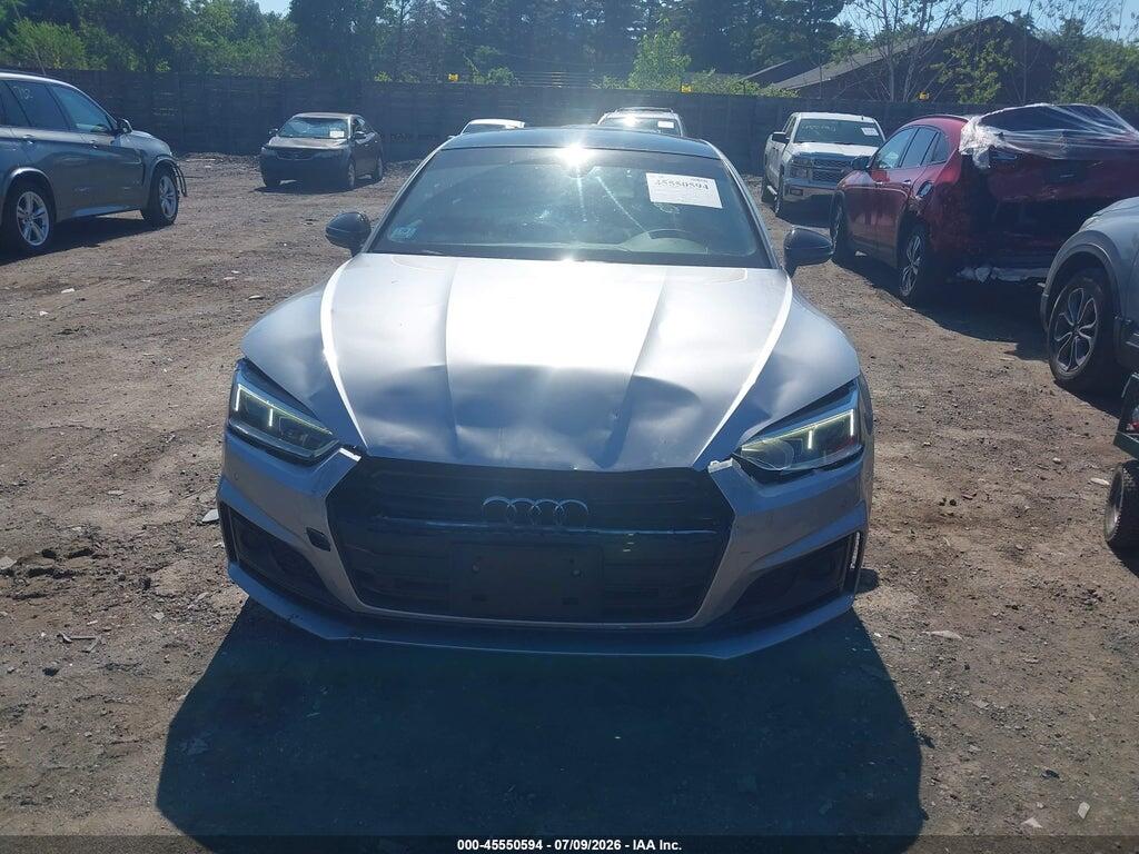 WAUC4CF56KA013612 2019 AUDI S5 photo no. 12