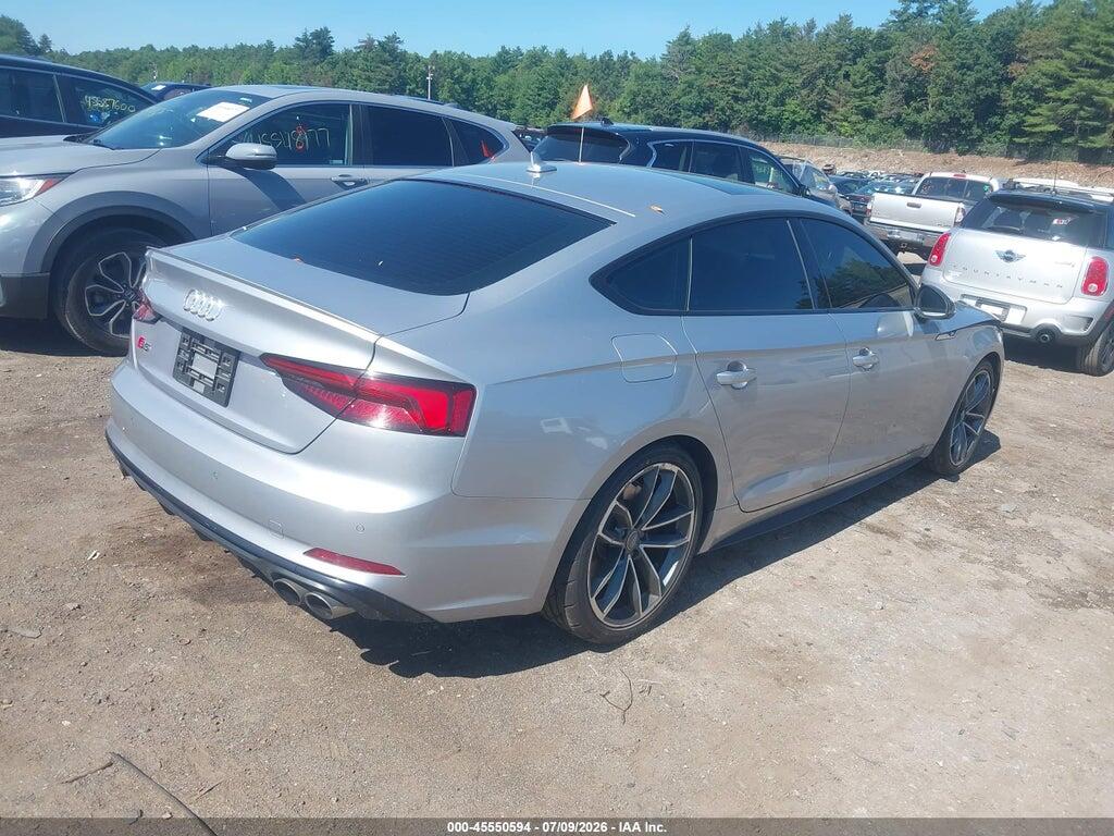 WAUC4CF56KA013612 2019 AUDI S5 photo no. 4