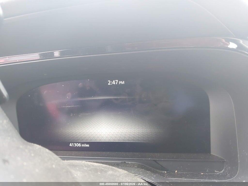 5N1DR3DJ2PC230784 2023 NISSAN PATHFINDER photo no. 7