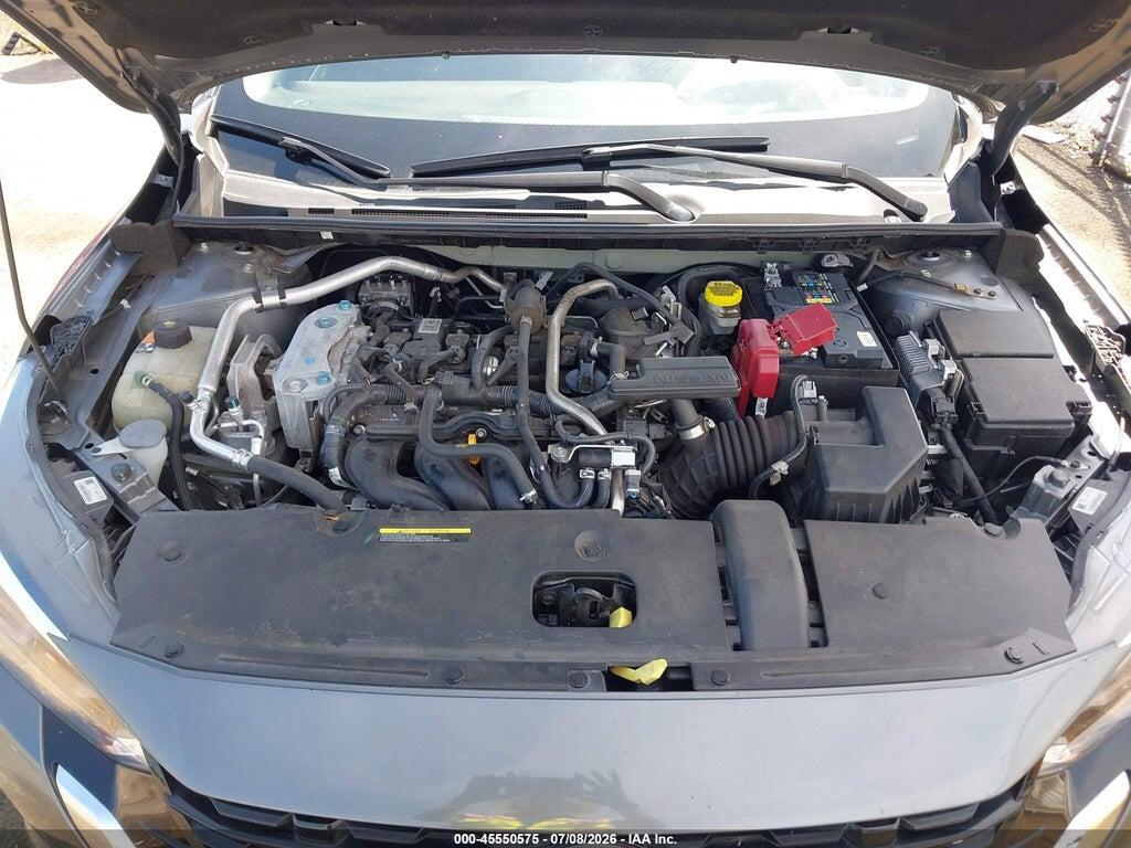 3N1AB8CV0RY295210 2024 NISSAN SENTRA photo no. 10