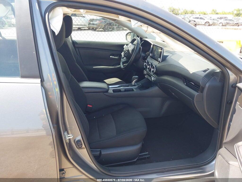 3N1AB8CV0RY295210 2024 NISSAN SENTRA photo no. 5
