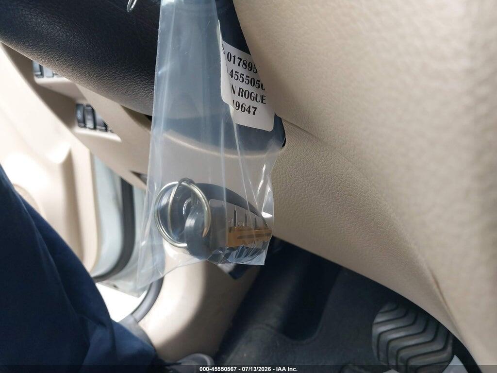 KNMAT2MV1JP619647 2018 NISSAN ROGUE photo no. 11