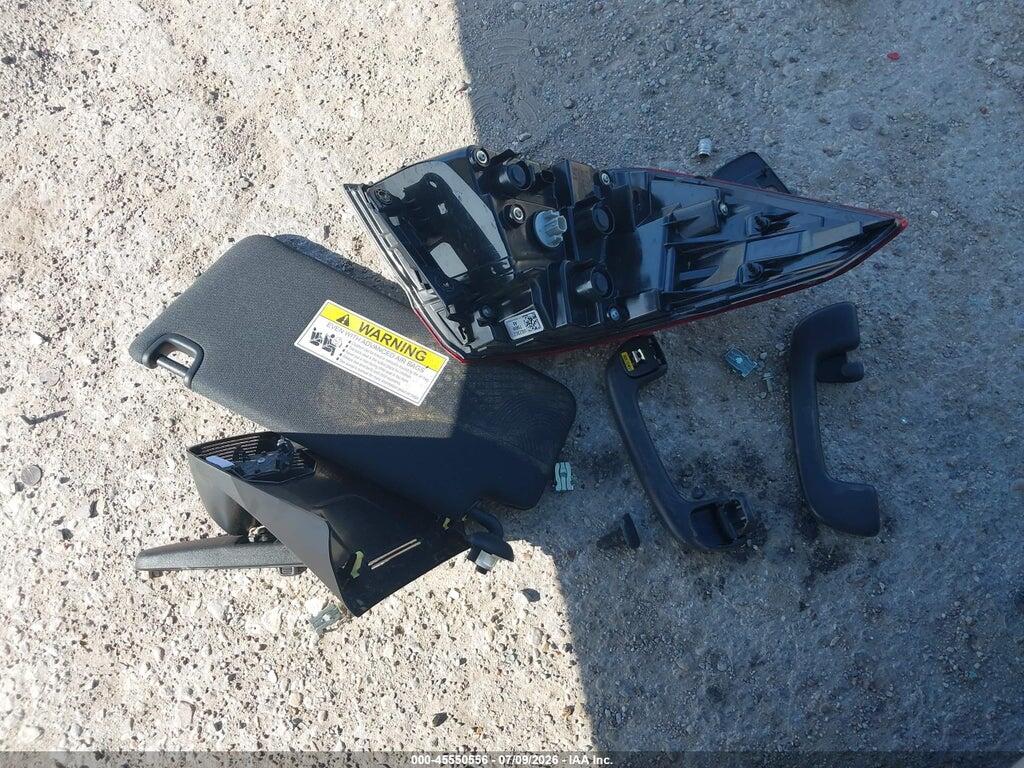 2HGFE2F57TH513905 2026 HONDA CIVIC photo no. 12