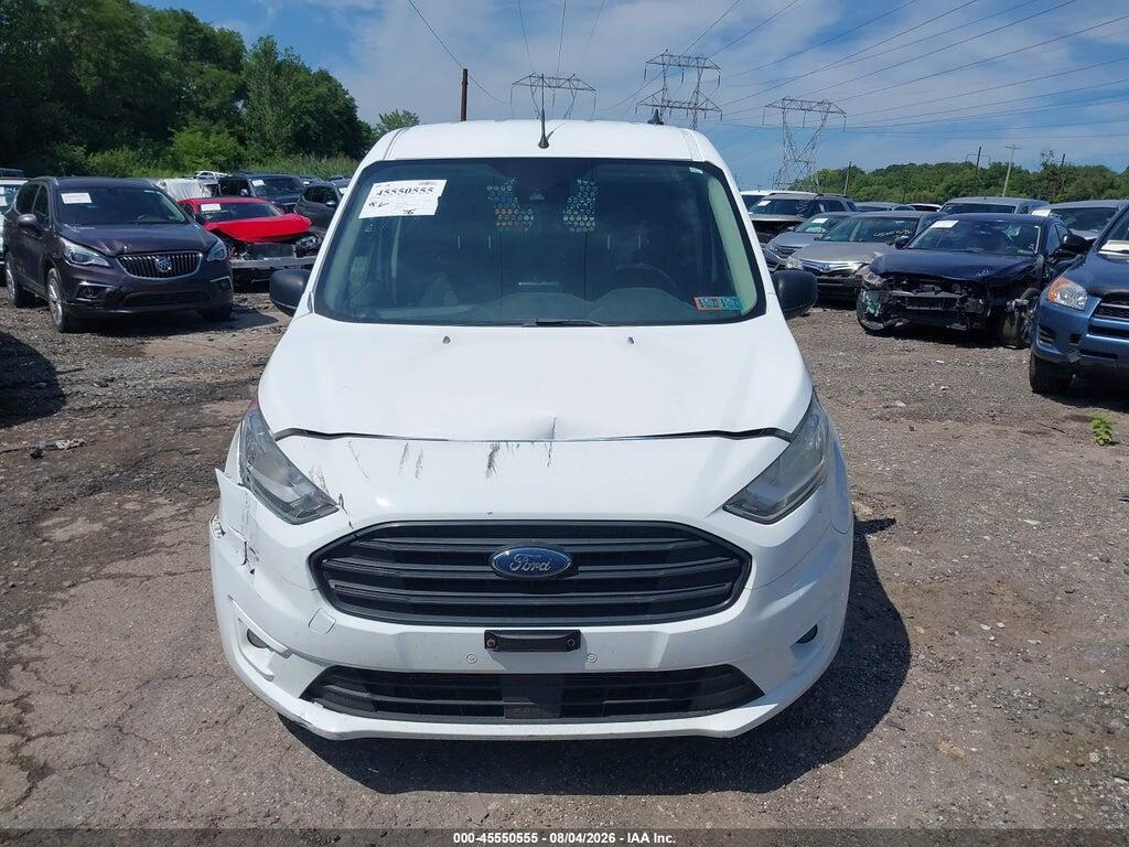 2019 FORD TRANSIT CONNECT XLT — Фото 13 из 16