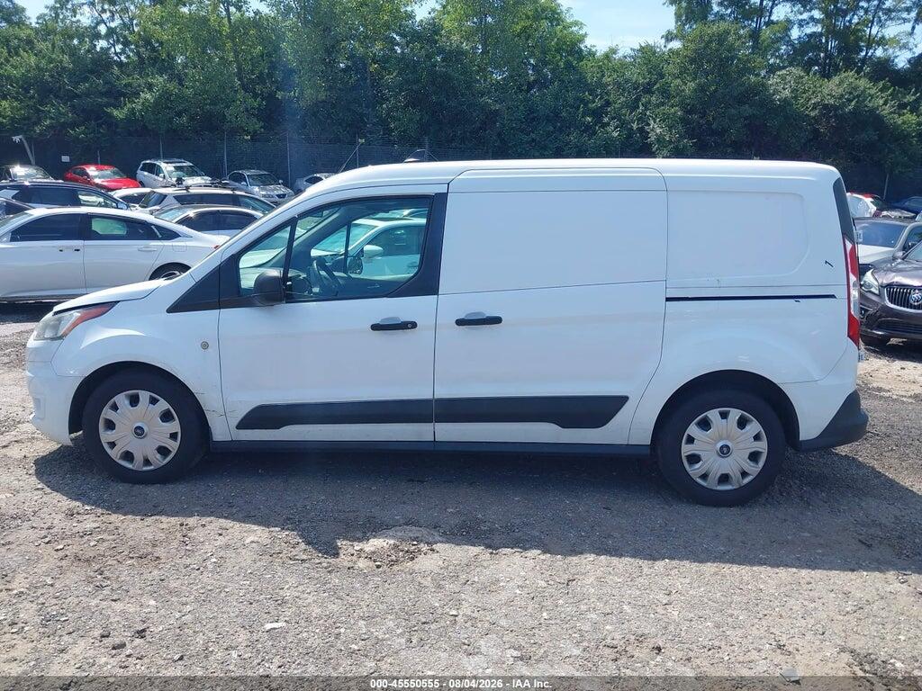 2019 FORD TRANSIT CONNECT XLT — Фото 15 из 16