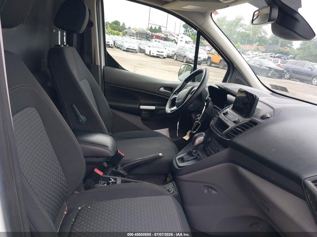 2019 FORD TRANSIT CONNECT XLT — Фото 5 из 16