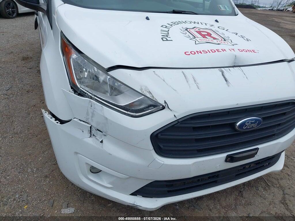 2019 FORD TRANSIT CONNECT XLT — Фото 6 из 16