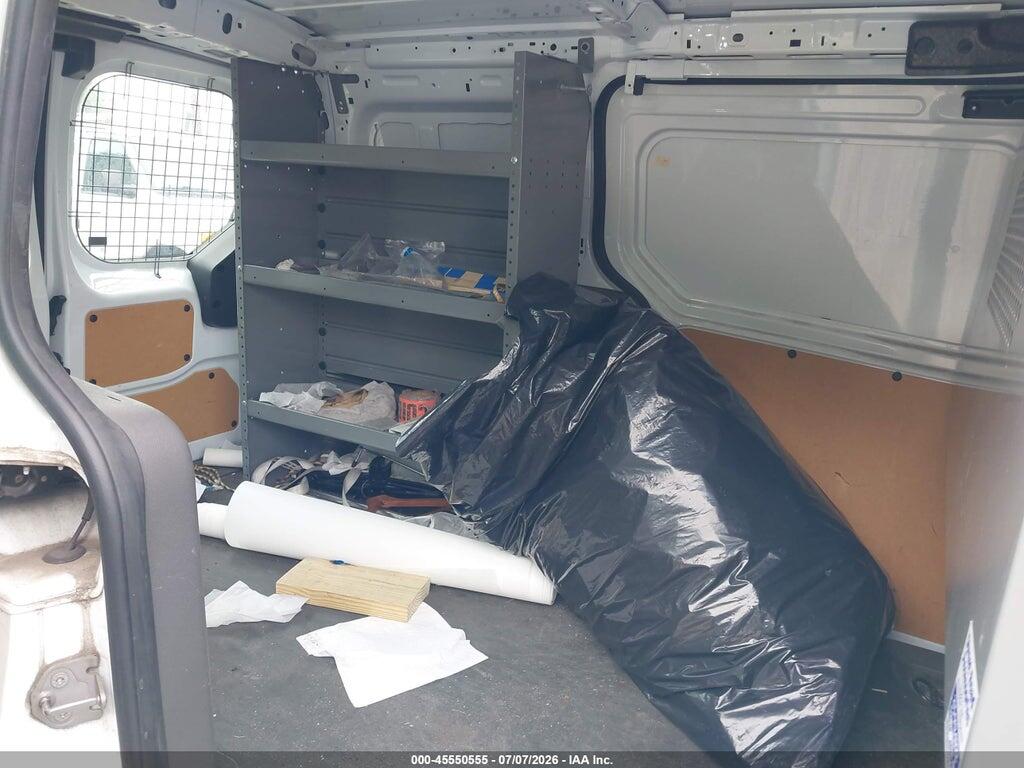 2019 FORD TRANSIT CONNECT XLT — Фото 8 из 16