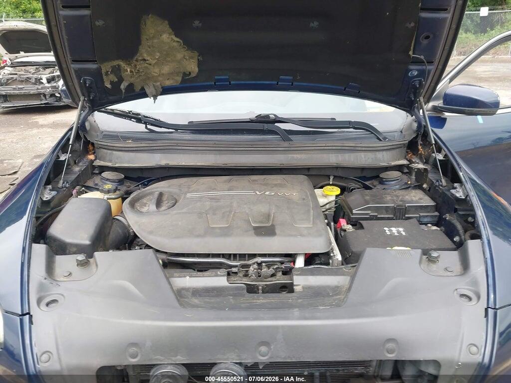 1C4PJMDS5FW667537 2015 JEEP CHEROKEE photo no. 10