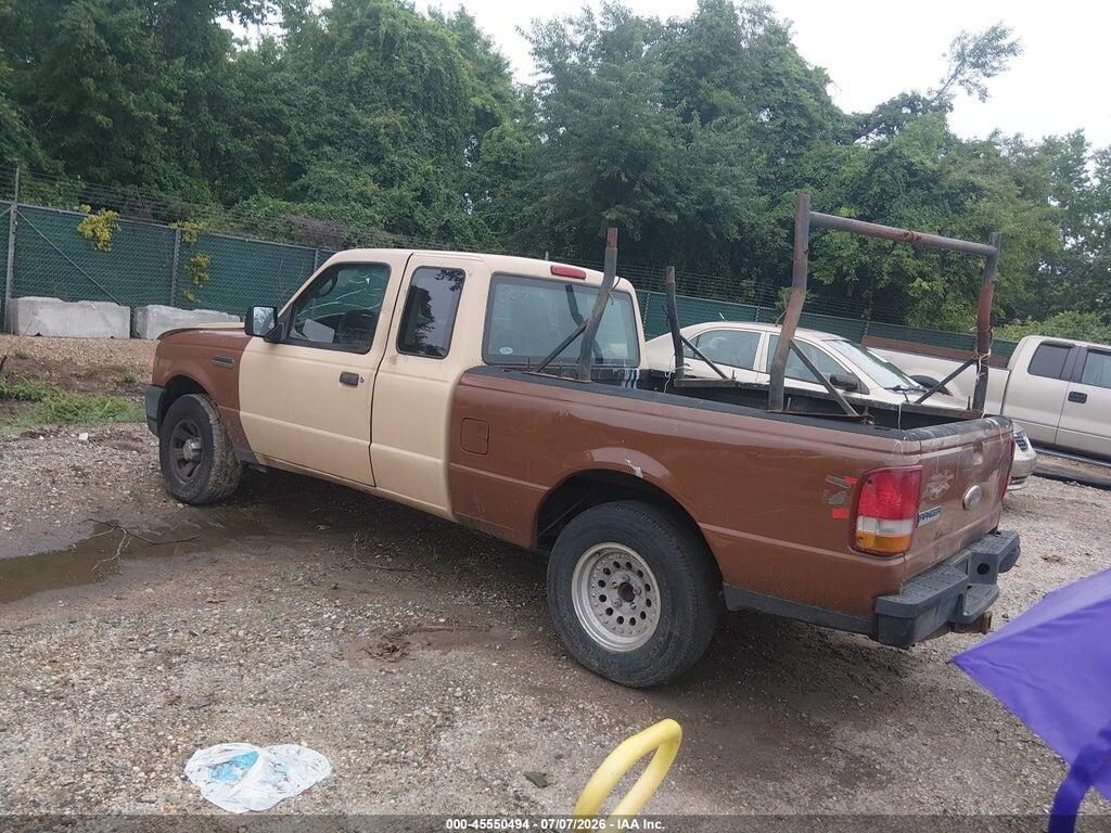 1FTKR1ED3APA72898 2010 FORD RANGER photo no. 3