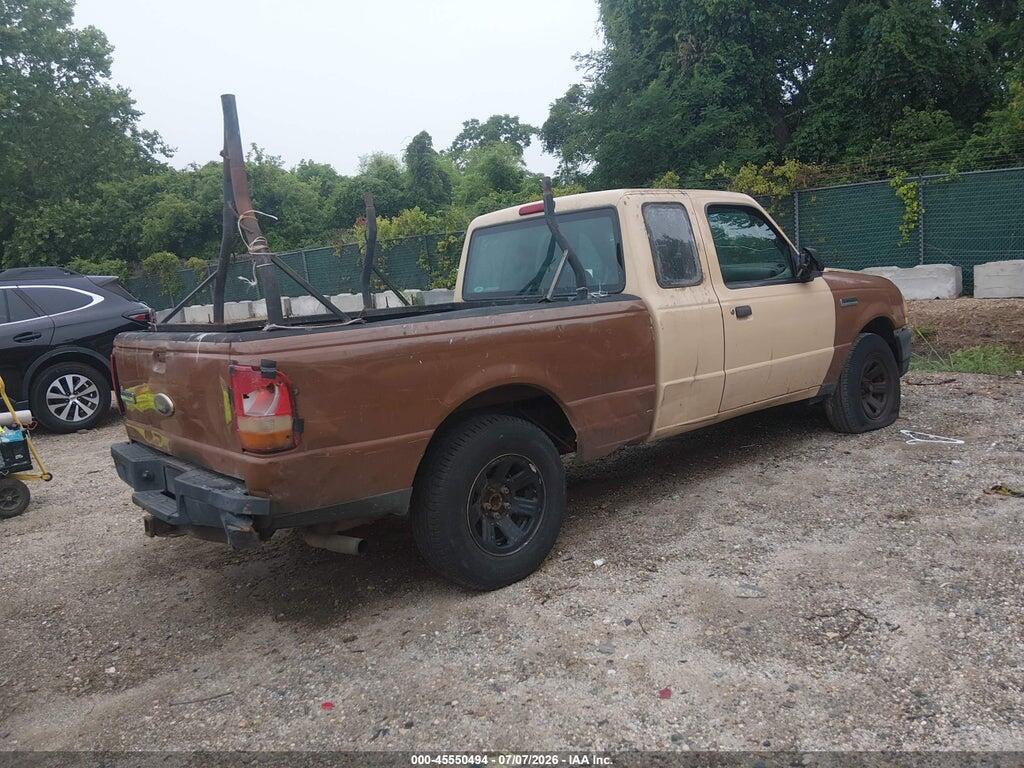 1FTKR1ED3APA72898 2010 FORD RANGER photo no. 4