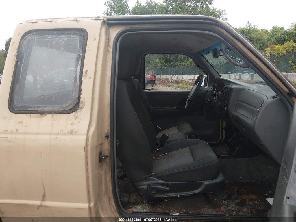 1FTKR1ED3APA72898 2010 FORD RANGER photo no. 5