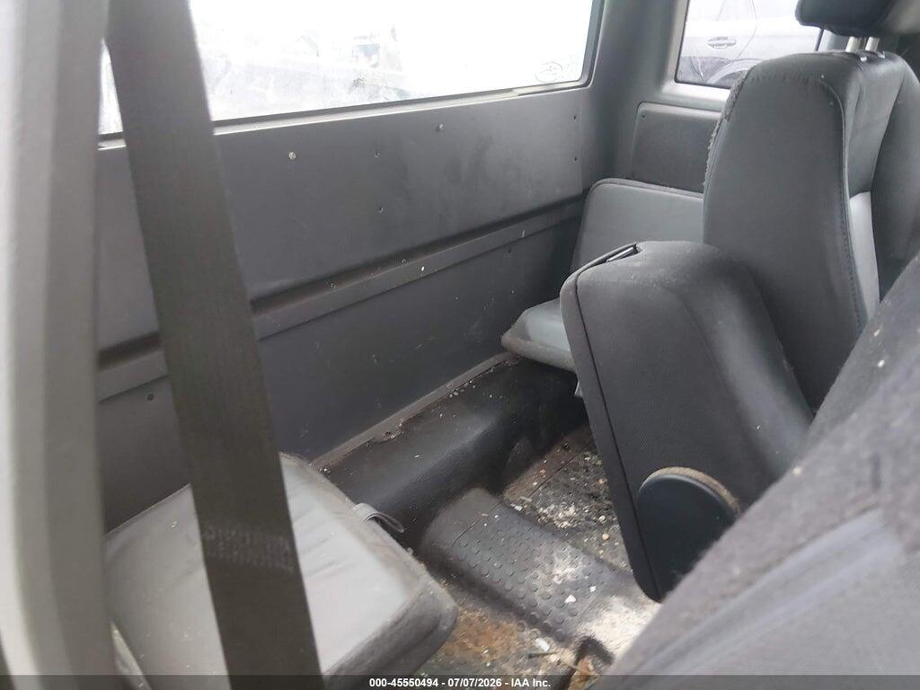 1FTKR1ED3APA72898 2010 FORD RANGER photo no. 8
