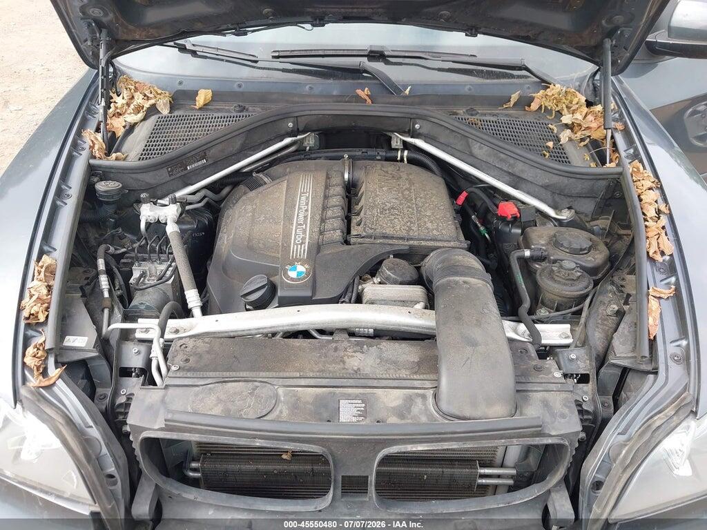 5UXZV4C54D0E14736 2013 BMW X5 photo no. 10
