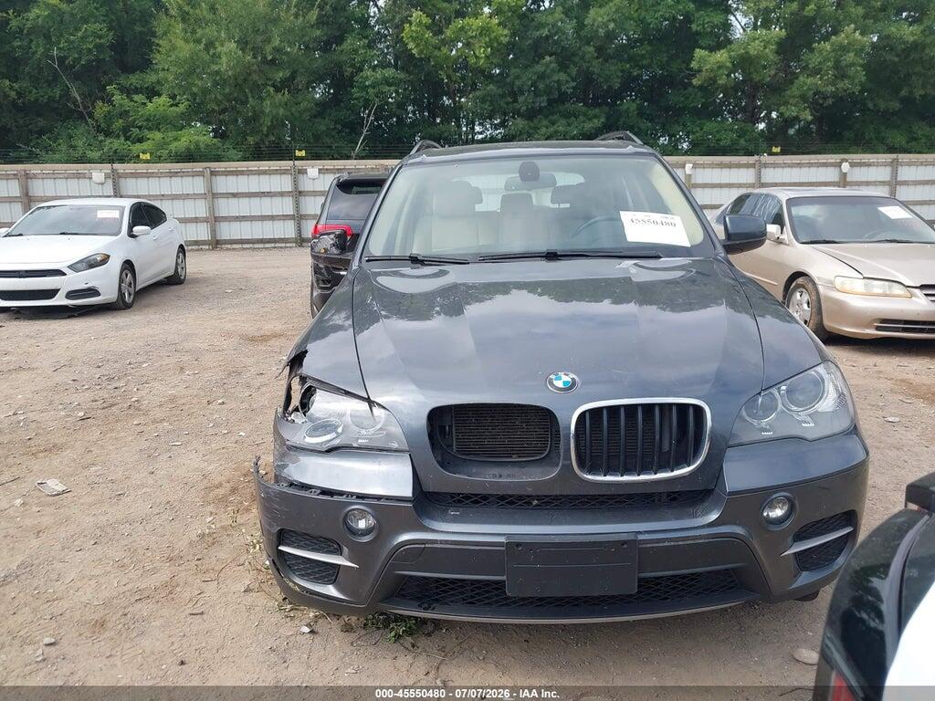 5UXZV4C54D0E14736 2013 BMW X5 photo no. 11