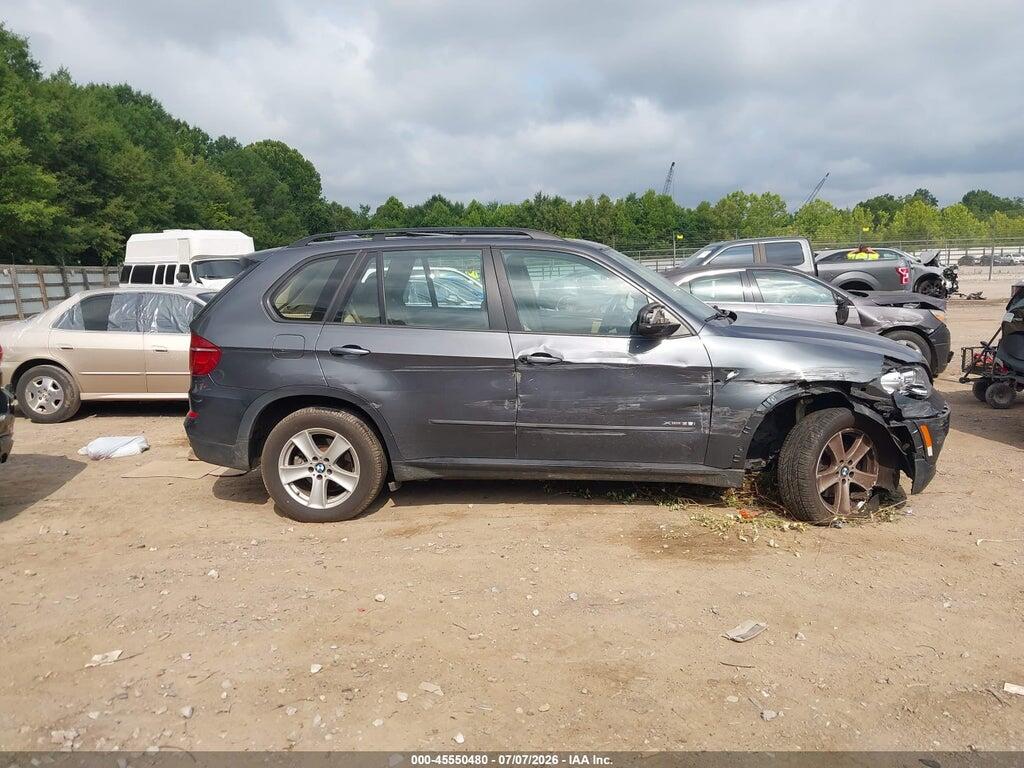 5UXZV4C54D0E14736 2013 BMW X5 photo no. 12