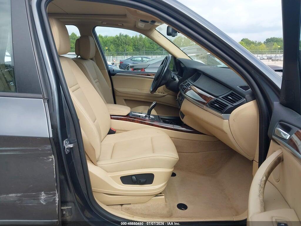 5UXZV4C54D0E14736 2013 BMW X5 photo no. 5