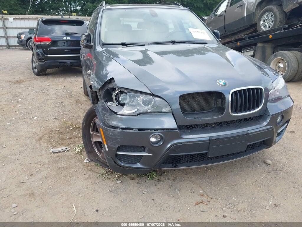 5UXZV4C54D0E14736 2013 BMW X5 photo no. 6