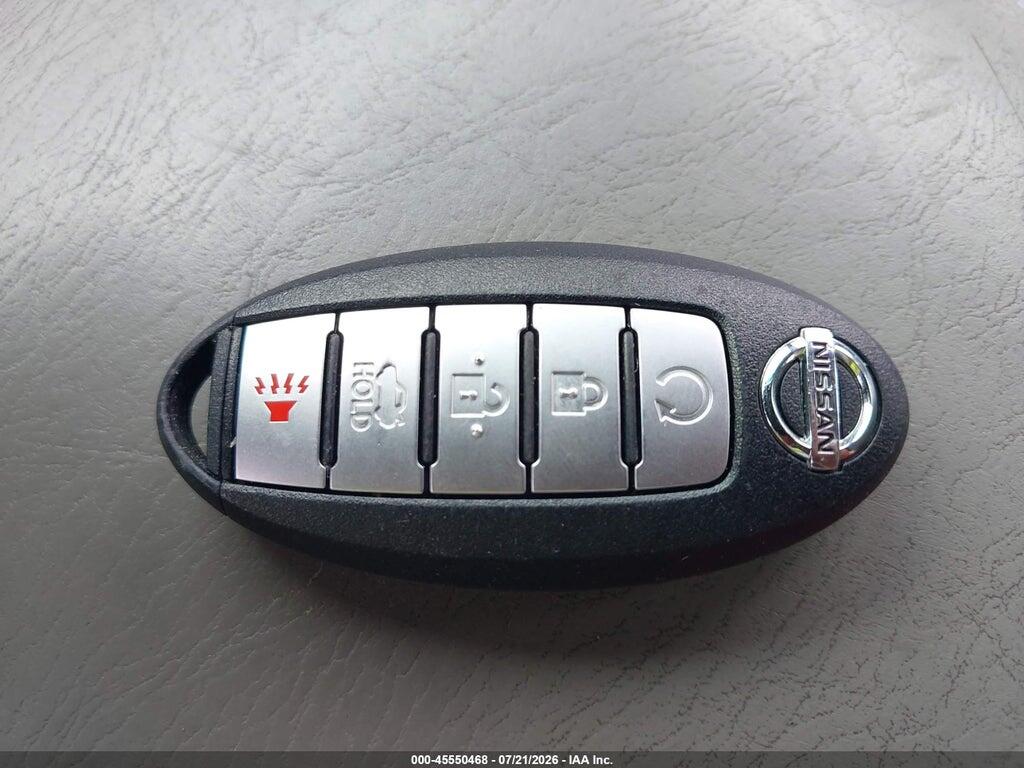 1N4AA6AP1GC390136 2016 NISSAN MAXIMA photo no. 11