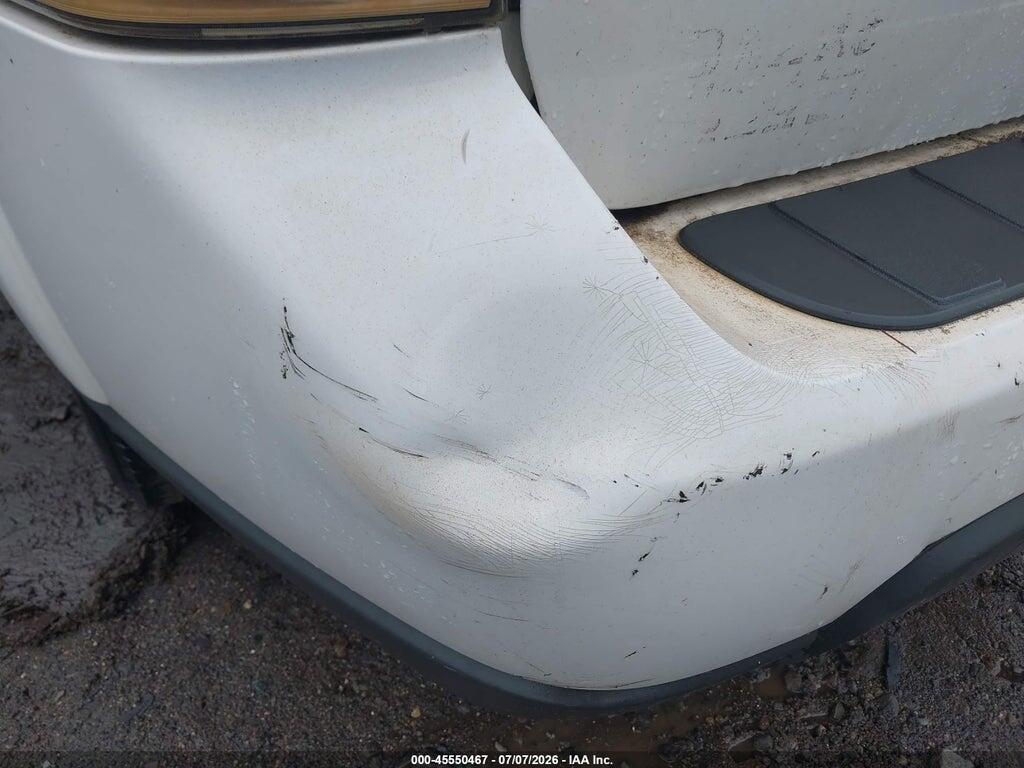 5S3ET13S662806268 2006 SAAB 9-7X photo no. 6