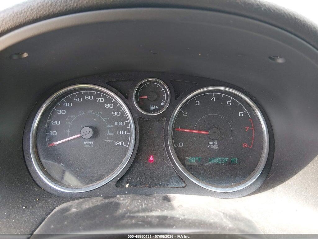 1G1AS58H597298984 2009 CHEVROLET COBALT photo no. 7