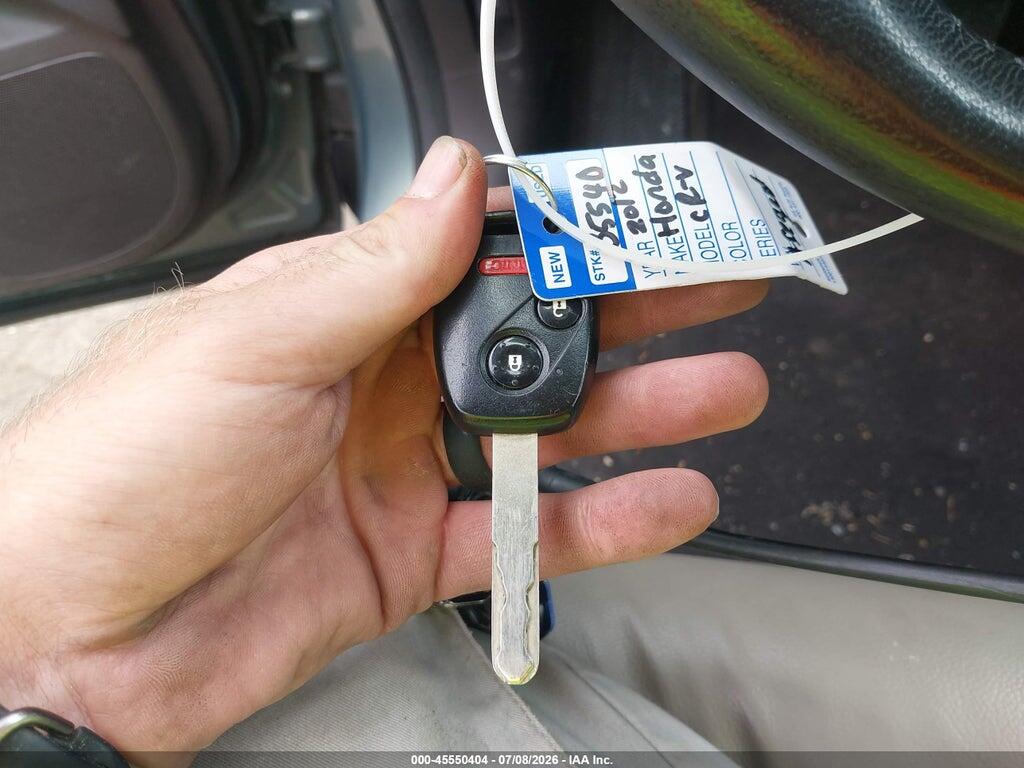 2HKRM4H71CH621193 2012 HONDA CR-V photo no. 11