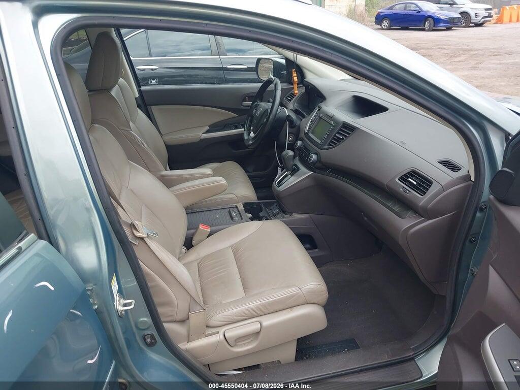 2HKRM4H71CH621193 2012 HONDA CR-V photo no. 5