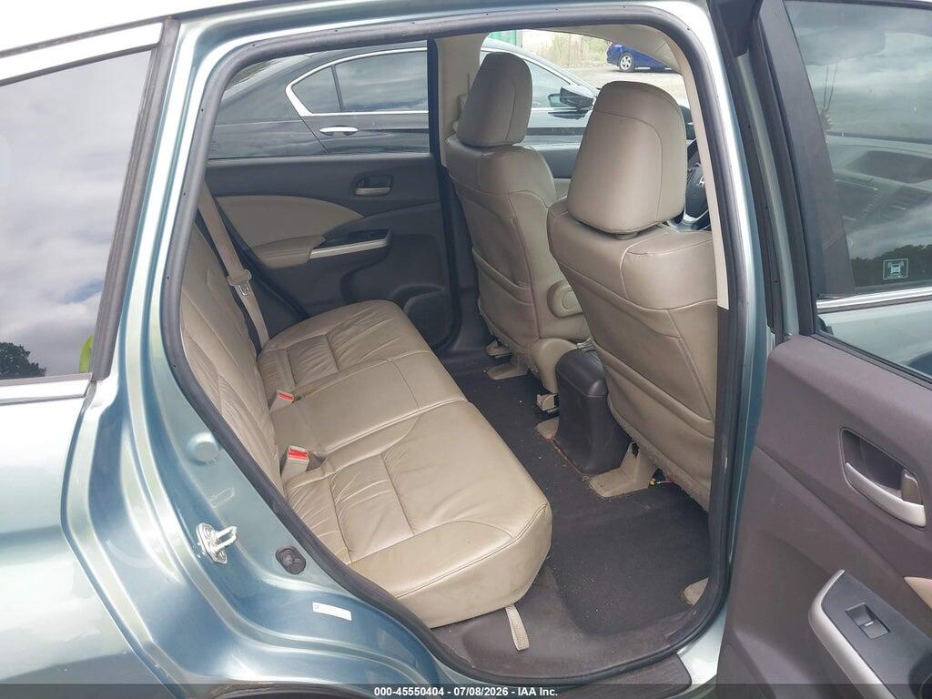 2HKRM4H71CH621193 2012 HONDA CR-V photo no. 8