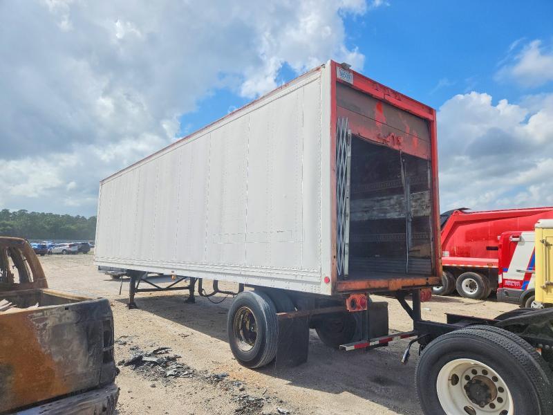 2018 TRAILMOBILE DRY VAN TRAILER — Фото 3 из 10