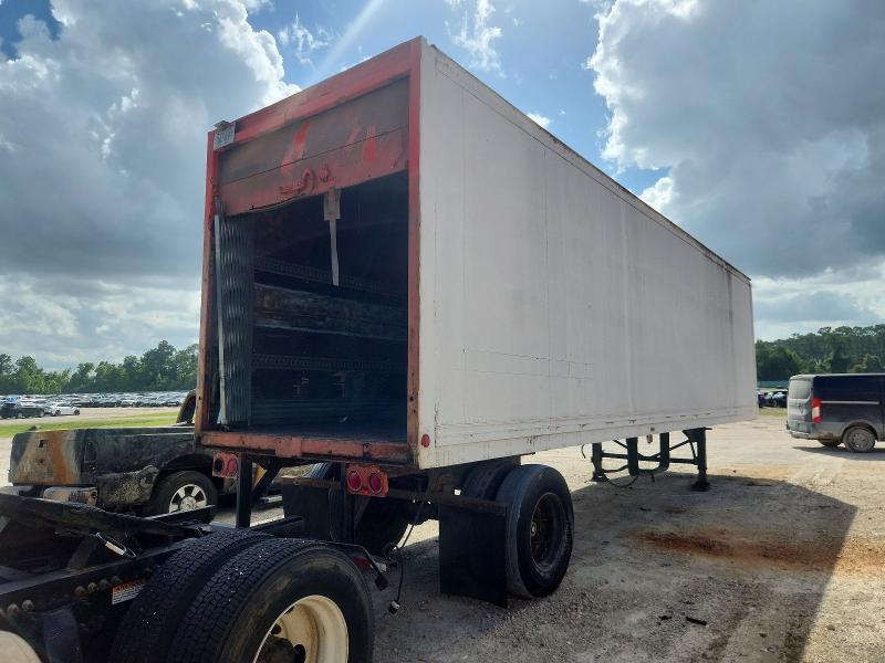 2018 TRAILMOBILE DRY VAN TRAILER — Фото 4 из 10