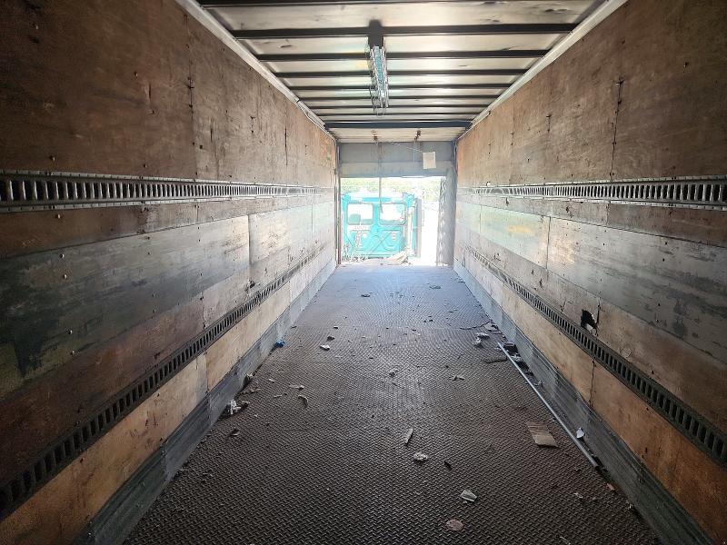 2018 TRAILMOBILE DRY VAN TRAILER — Фото 5 из 10