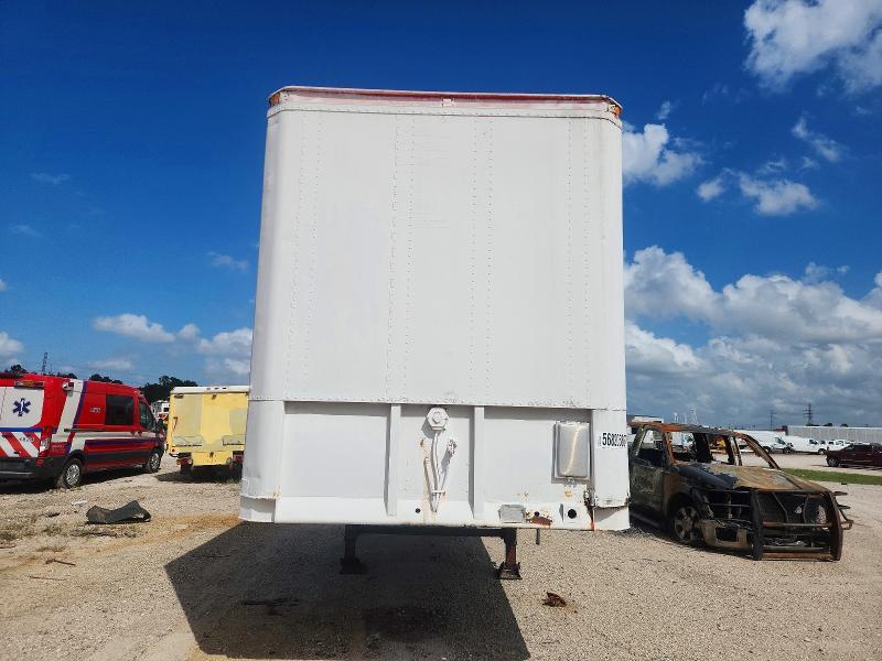 2018 TRAILMOBILE DRY VAN TRAILER — Фото 7 из 10