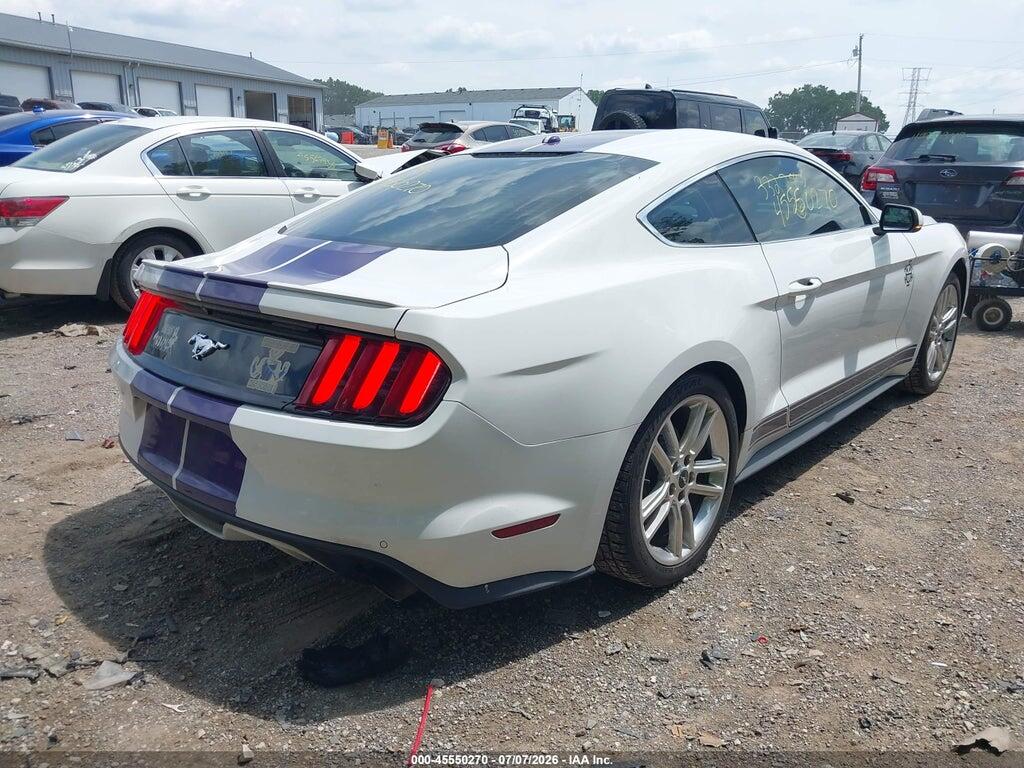 1FA6P8TH9G5332785 2016 FORD MUSTANG photo no. 4